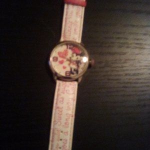 Disney watches